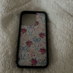 Wildflower Case iPhone 13 Pro